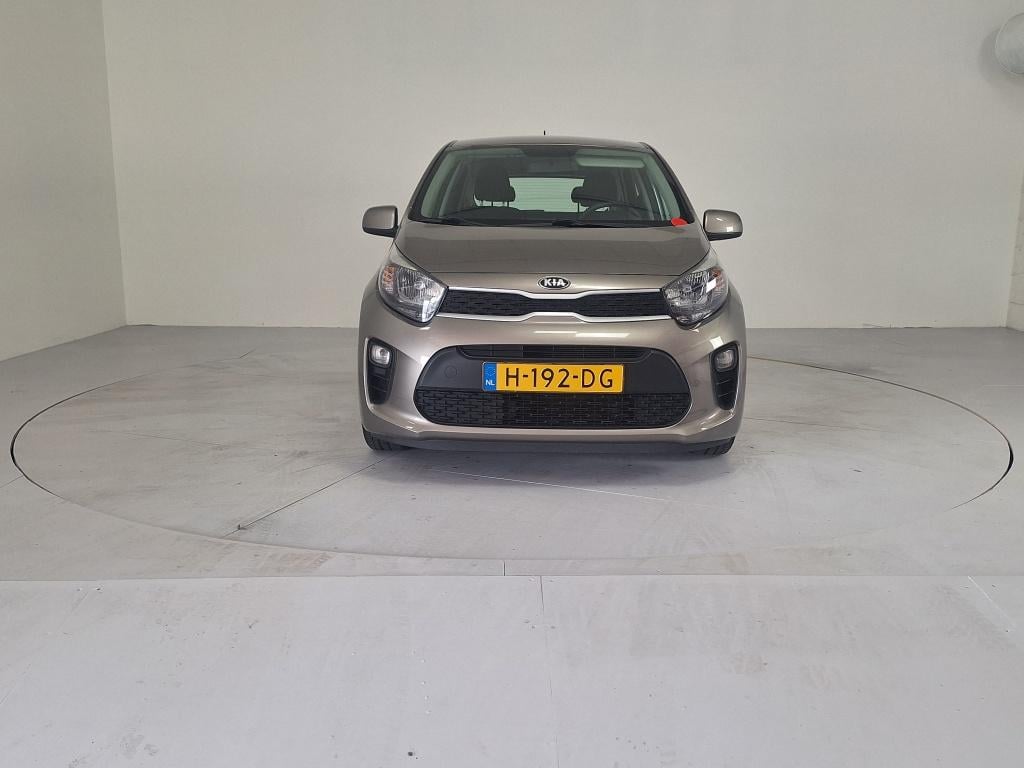 Kia Picanto 1.0 mpi comfortline | airco |