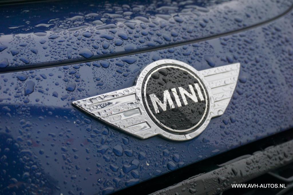 Mini Cooper mini 2.0 chili serious business