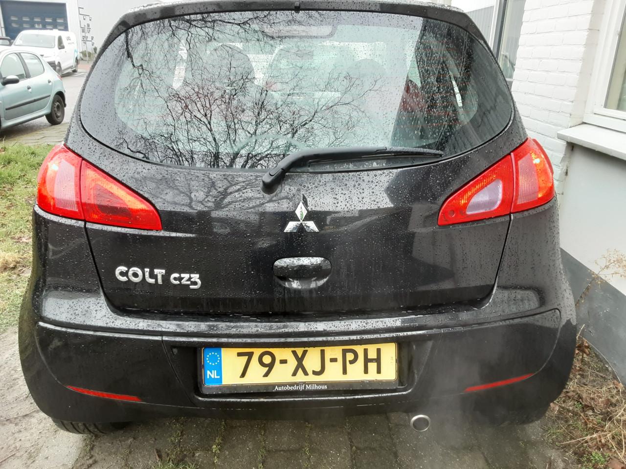 Mitsubishi Colt 1.3 Inform (1e eigenaar)