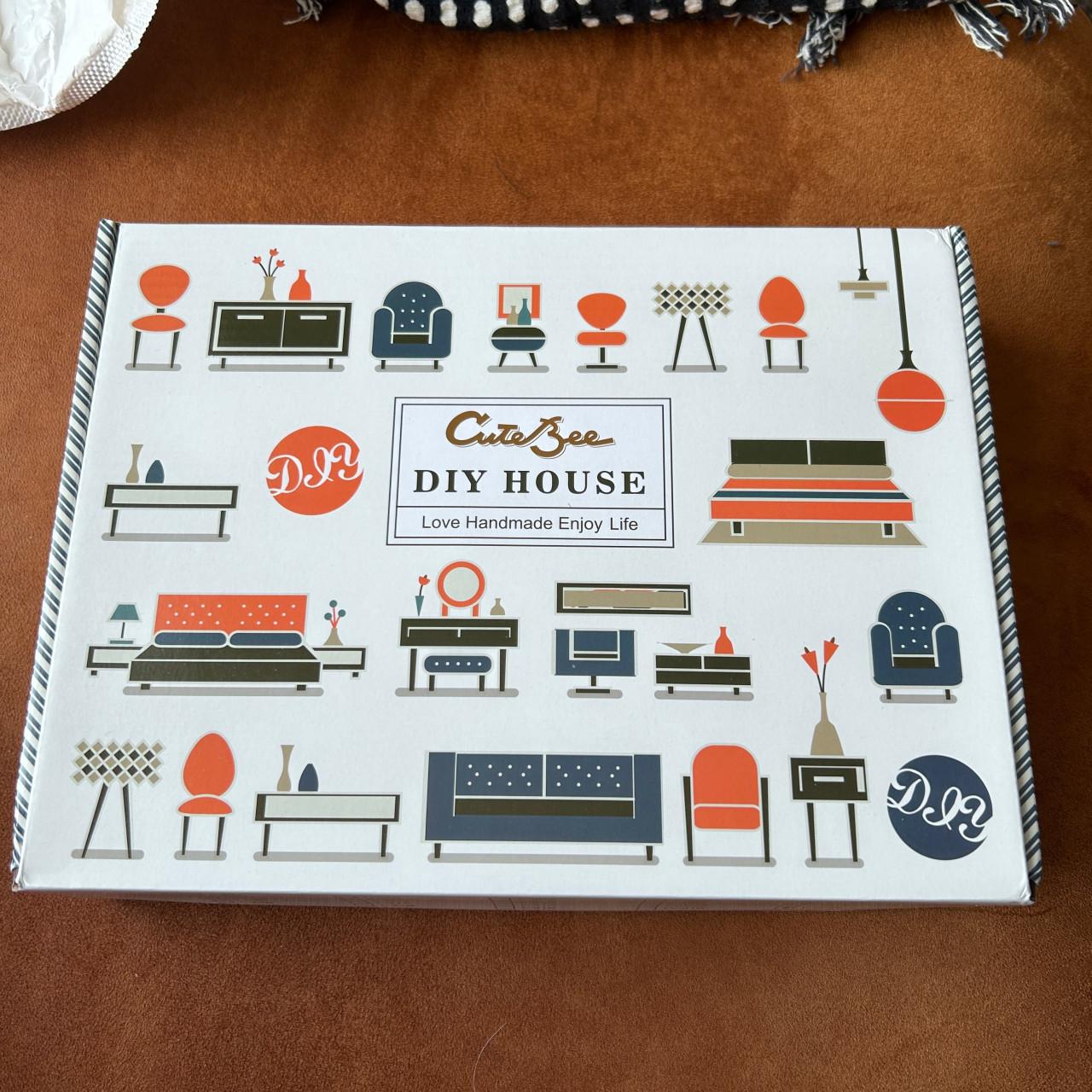 Harry Potter Magic Wand shop knutselen