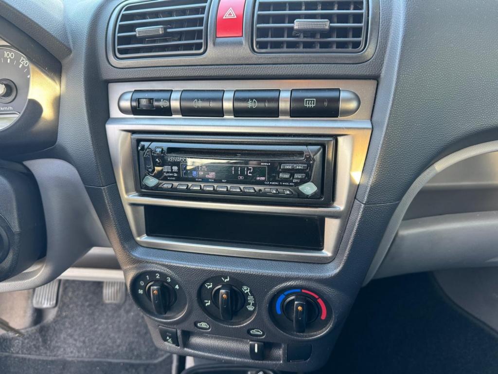 Kia Picanto 1.0 | airco | garantie