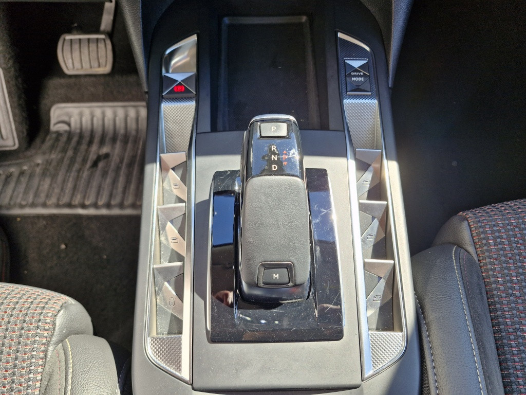 Ds Ds 3 130 pk automaat performance line | pack techno full options