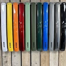 Brekr B4000 elektrische scooter