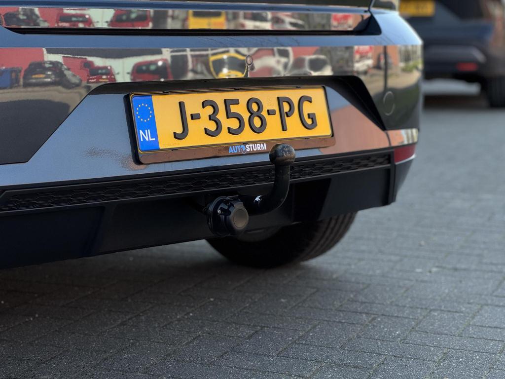 Seat Ibiza 1.0 tsi style business intense trekhaak, winter pack!