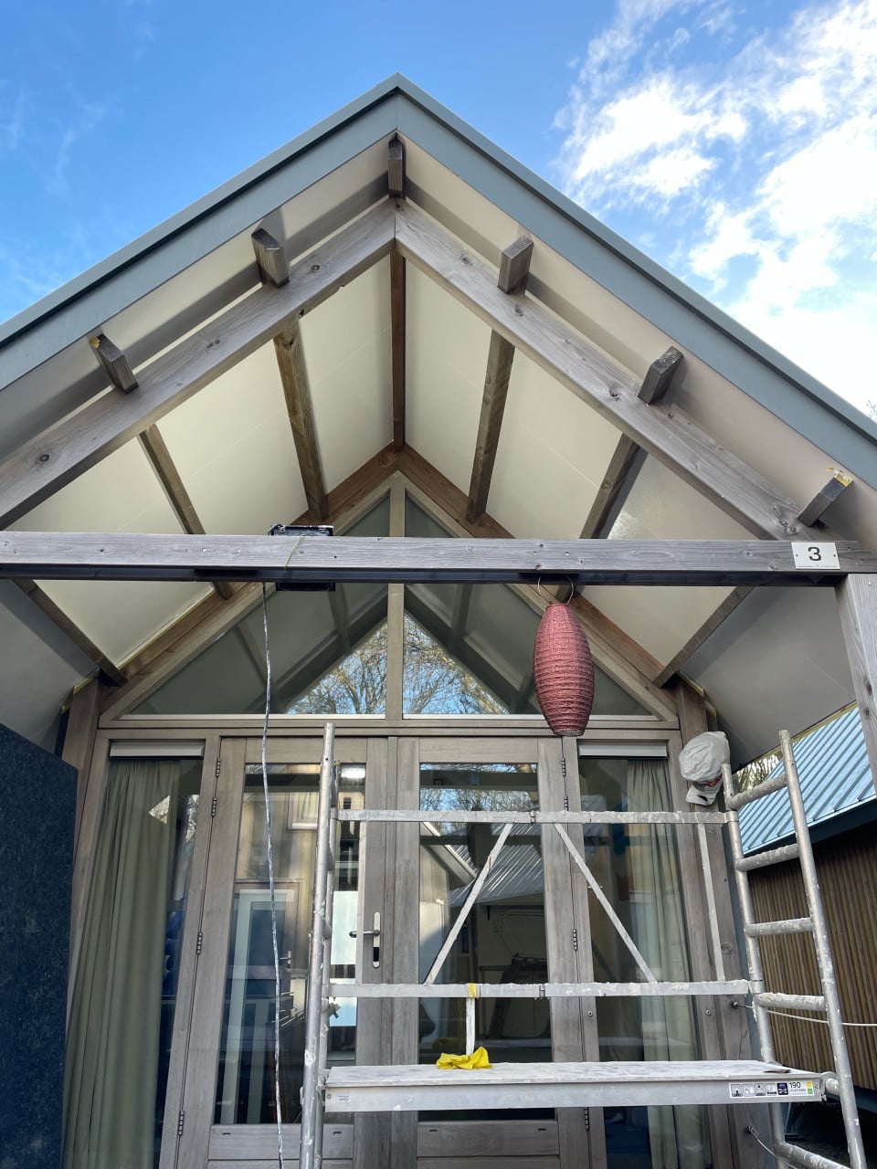 Stukadoor & SchillderwekenHari: 0687255401