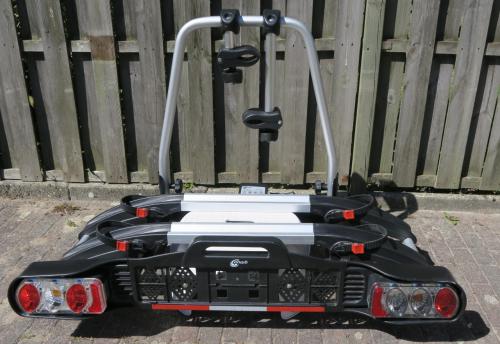 Fietsendrager ANWB Touring II