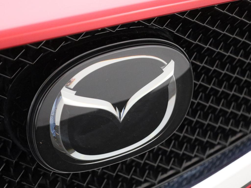 Mazda Cx-5 2.0 skyactiv-g 163 aut skycruise | automaat | navigatie | schuif