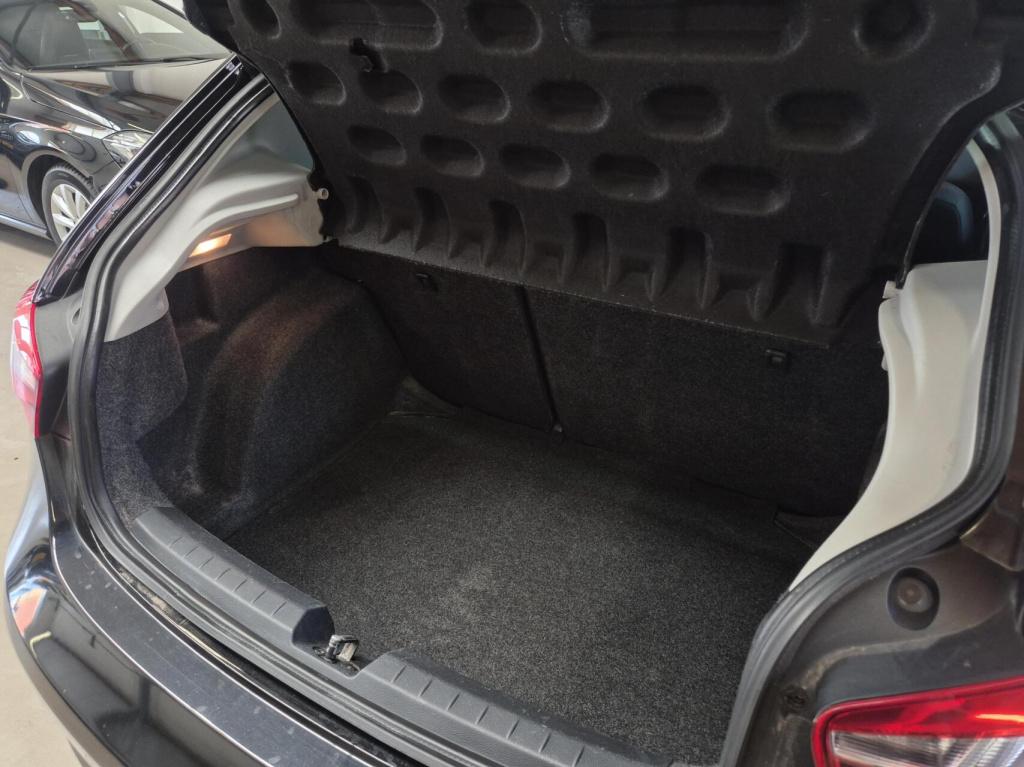 Seat Ibiza 1.2 tsi fr