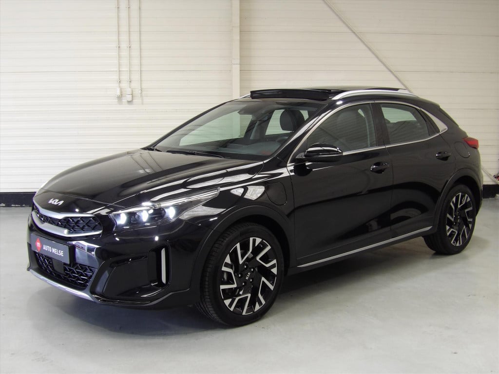 Kia Xceed 1.6 gdi phev 141pk dct6 executiveline