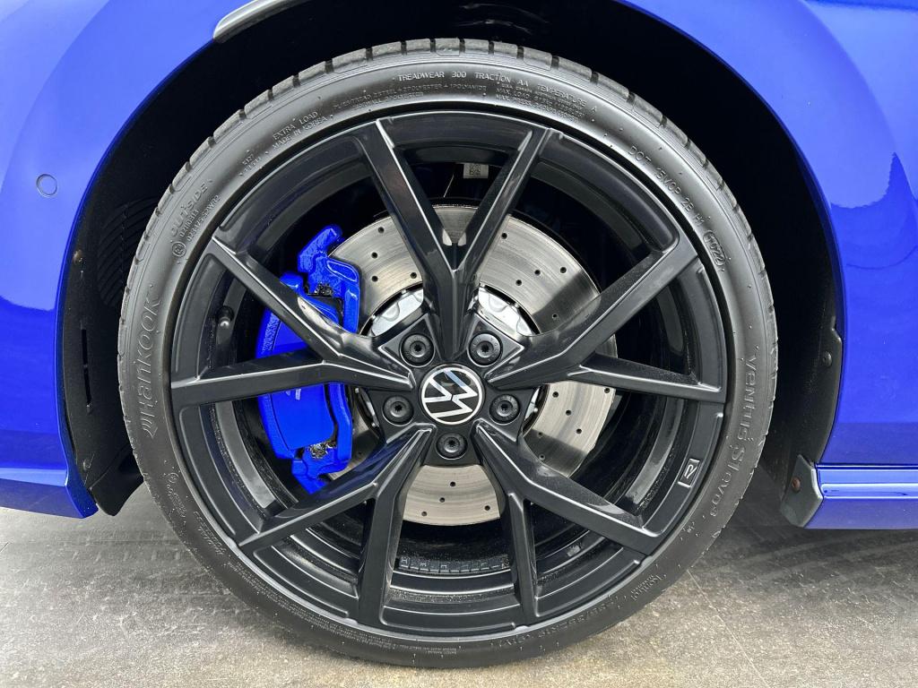 Volkswagen Golf 2.0 tsi r 4motion performance drift pano h&k iq