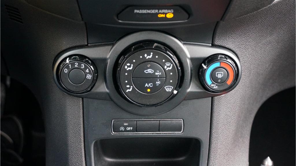 Ford Fiesta 1.0 style rijklaar incl garantie