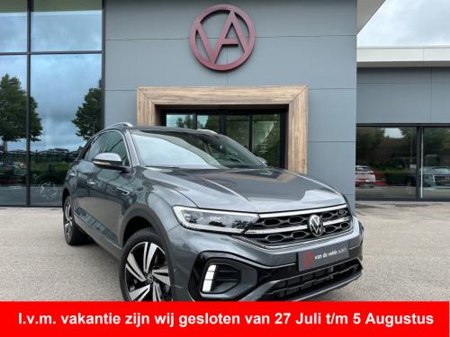 Volkswagen T-roc 1.5 tsi 150pk dsg r-line | camera | keyless | elek. achter