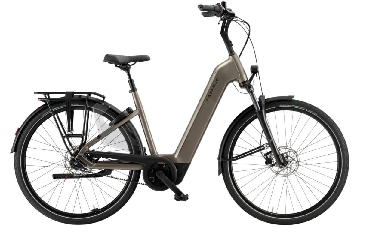 Aanbieding! Pegasus Ravenna 7f van €3299 nu €2999