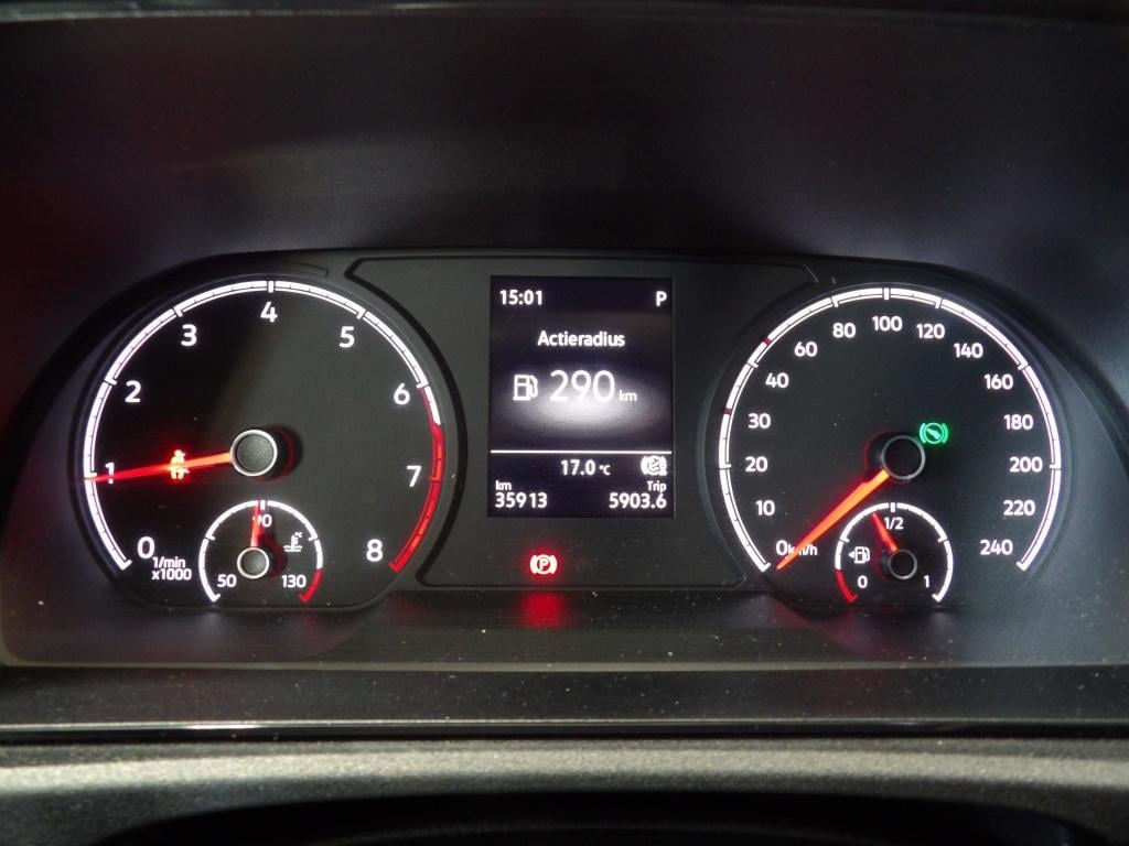 Volkswagen Caddy maxi 1.5 tsi 114pk l2h1 7-dsg california