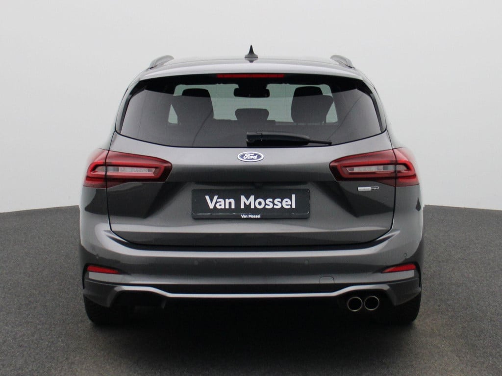 Ford Focus wagon st line | automaat | climate control | cruise control | wi