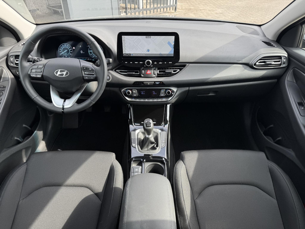 Hyundai I 30 wagon 1.0 t-gdi mhev comfort