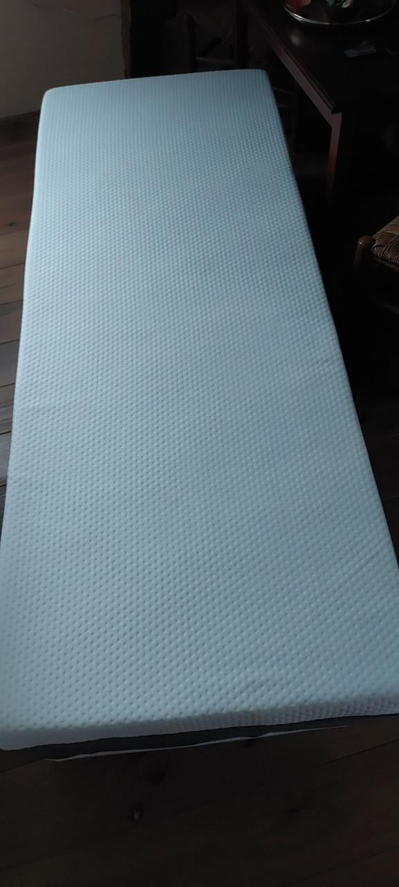 2 nieuwe Emma matrassen, onbeslapen