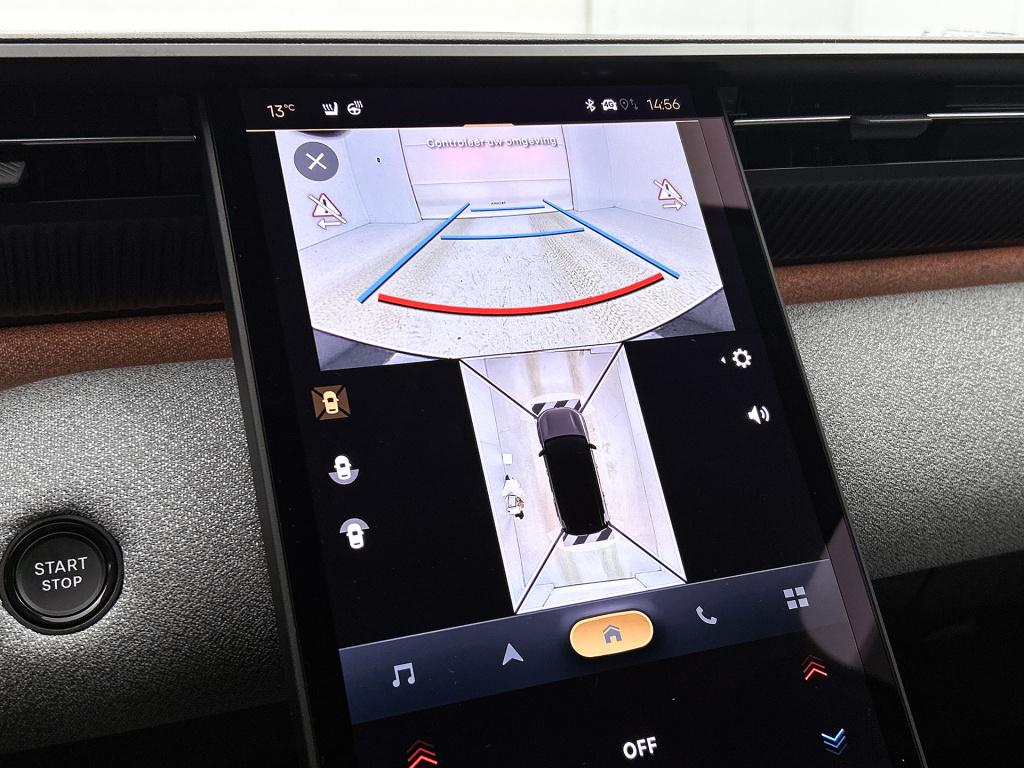 Citroen C5 Aircross hybrid 145 pk automaat max | rijklaar | stoelventilatie