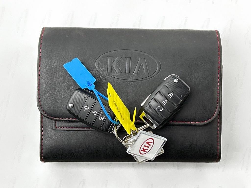 Kia Niro 1.6 gdi hybrid edition | trekhaak | stoel/stuurverwarming |