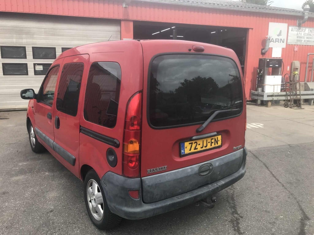 Renault Kangoo 1.6-16v privilège