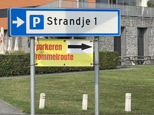 Wemeldinge Mega Rommelroute Zat. 6 Sept + ringsteken + duurzaamheidsplein