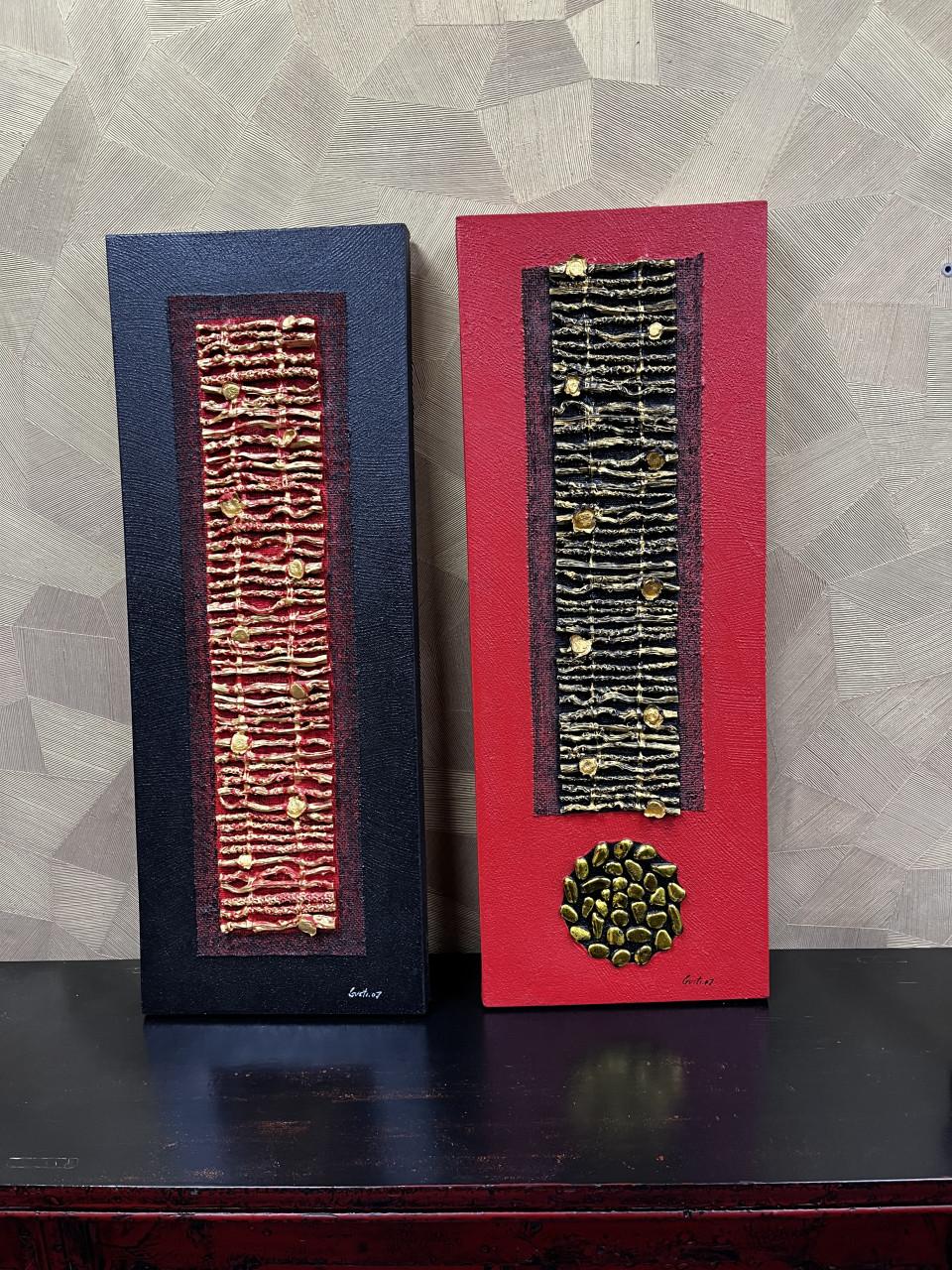 Chinese schilderijen