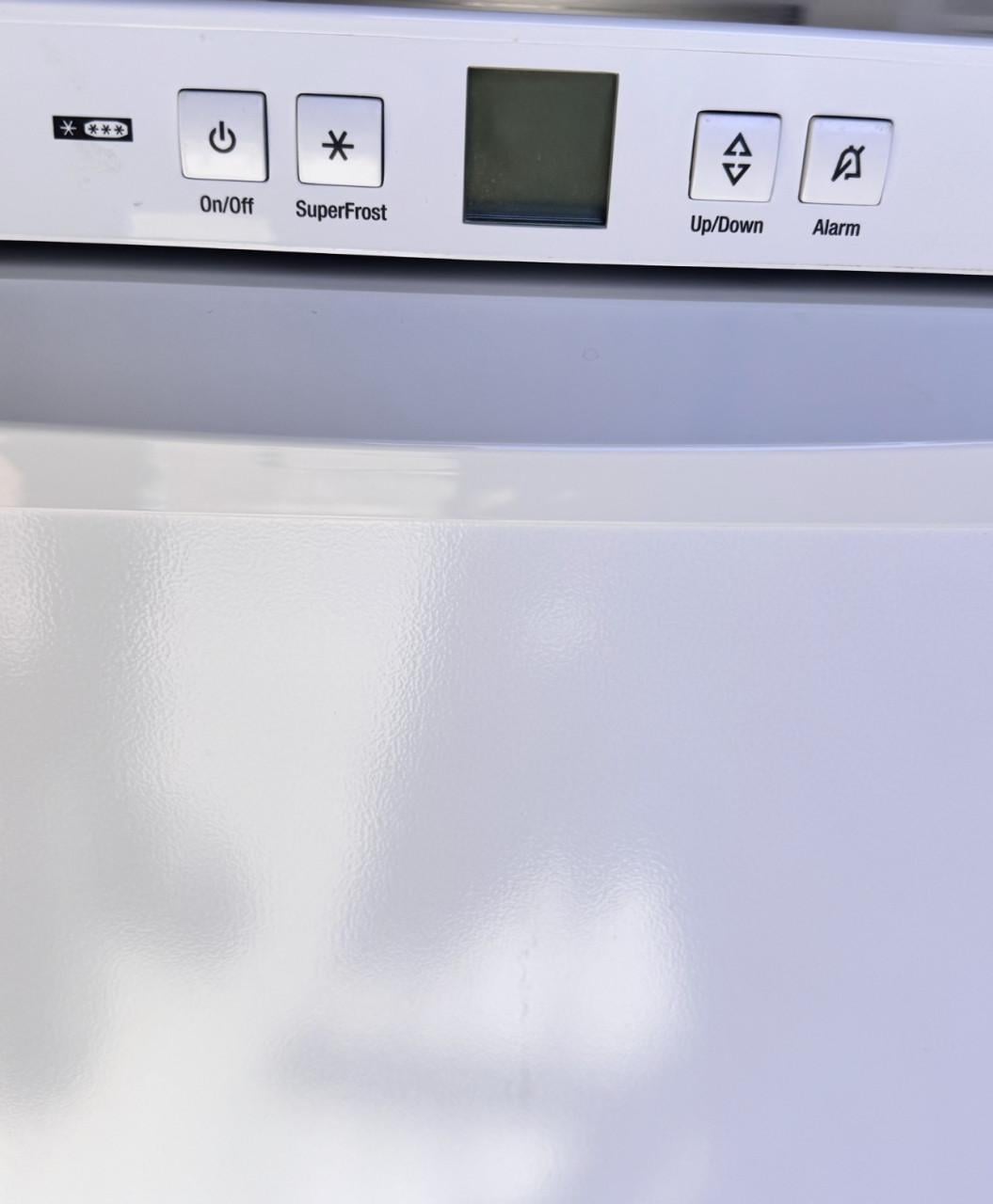Liebherr vriezer  – 4 Laden – Topkwaliteit!