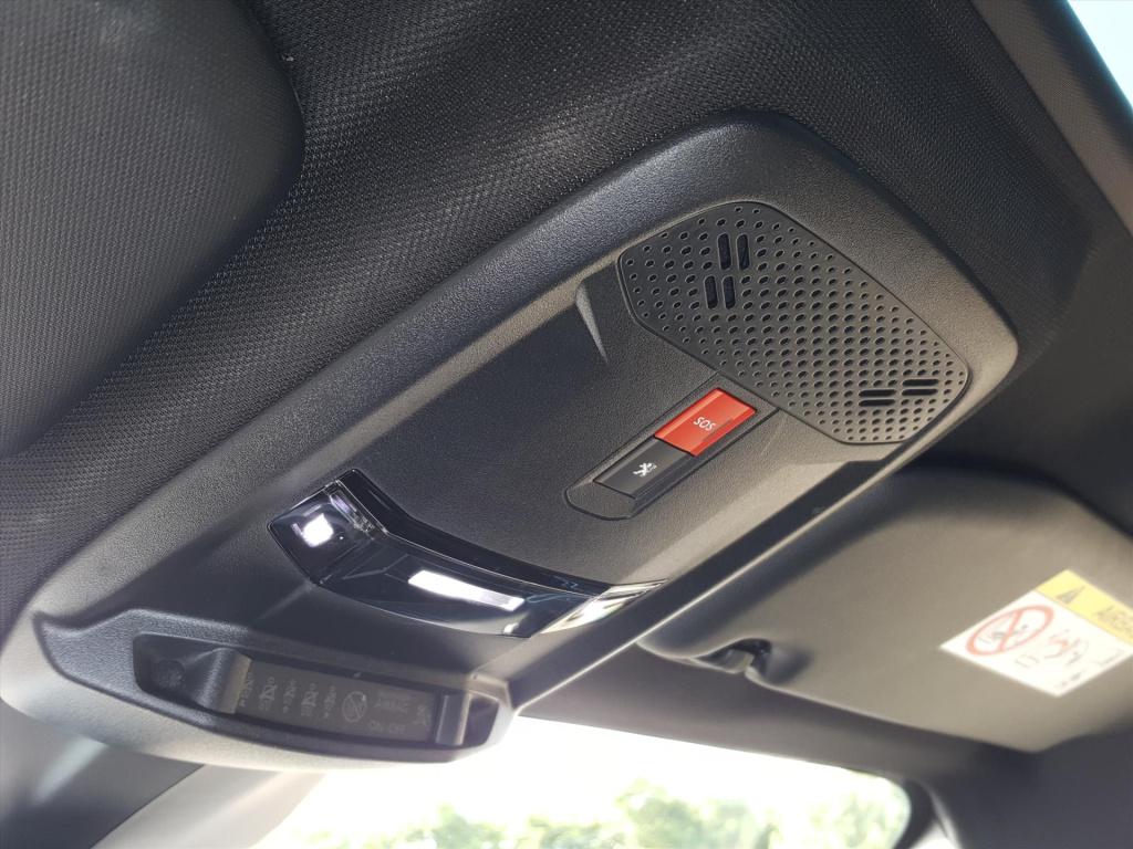Peugeot 208 1.2 100pk gt alcantara bekleding | apple carplay & android auto