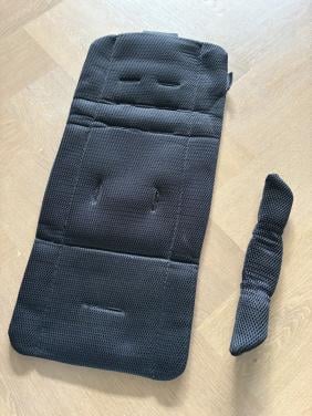 Dubatti seat liner