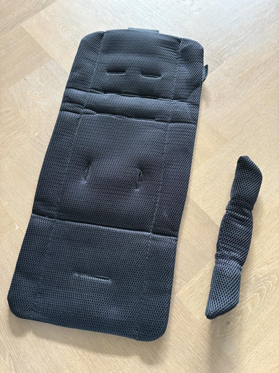 Dubatti seat liner