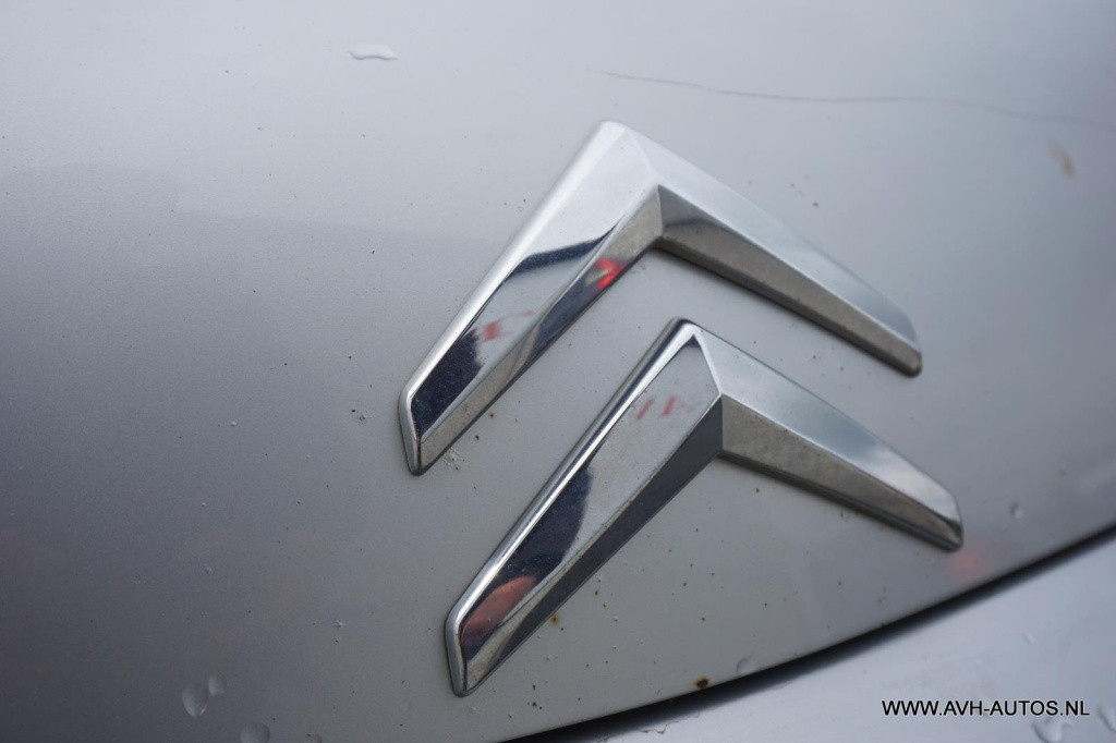 Citroen C1 1.0-12v ambiance