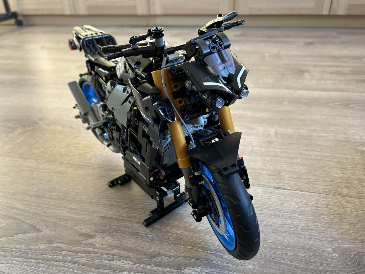 Lego Replica – 42159 - Technic – Yamaha MT-10 SP