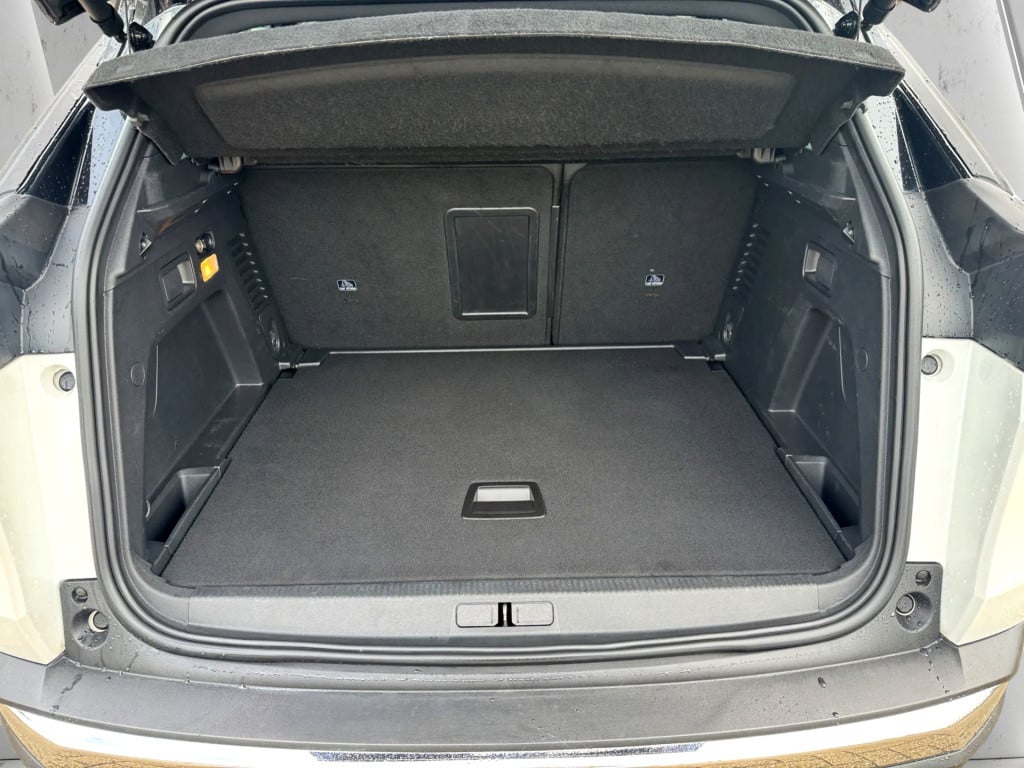 Peugeot 3008 1.2 puretech gt rijklaar incl bovag garantie