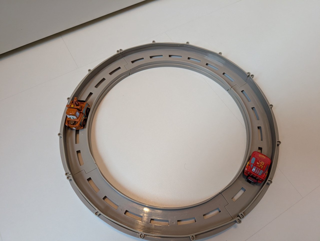 Cars speelgoed