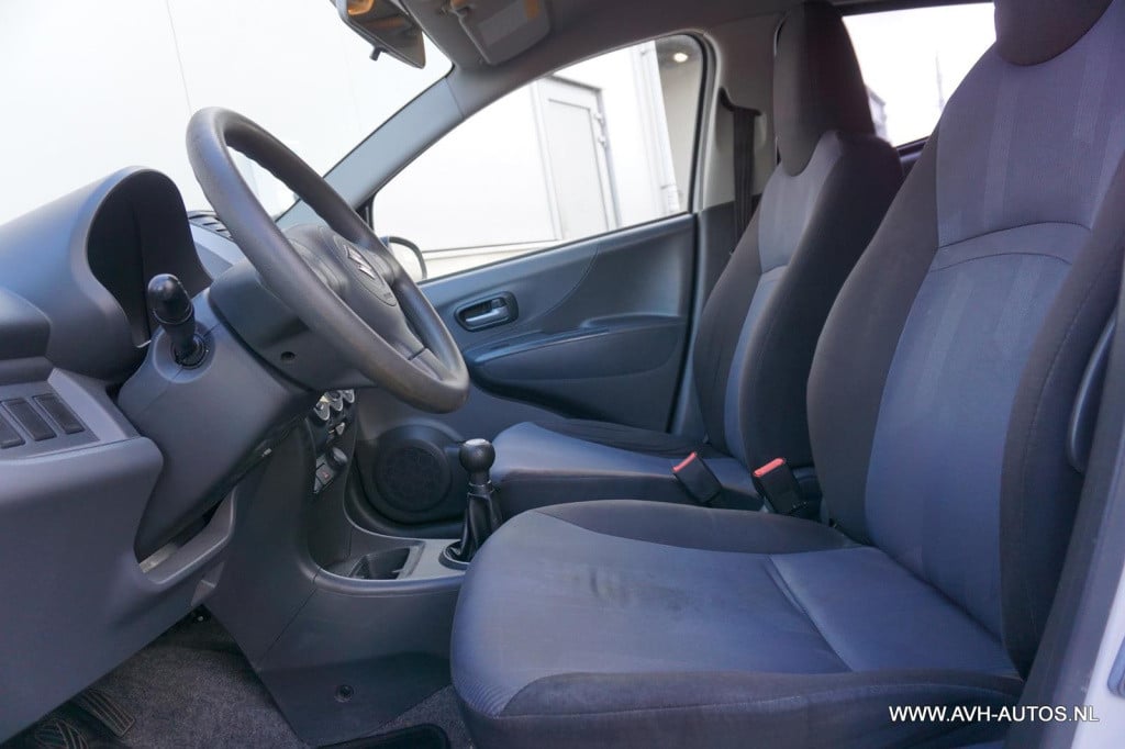 Suzuki Alto 1.0 comfort vvt