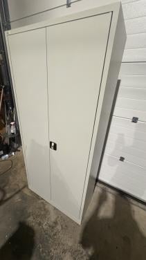 Draaideurkast archiefkast