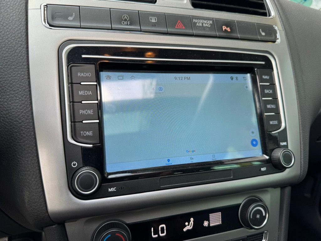 Volkswagen Polo 1.2 tsi first ed.