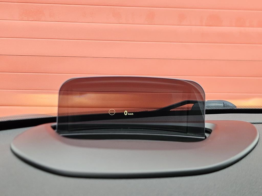 Mini Cooper sd 2.0 knightsbridge edition | pano | head-up | 1ste eig.