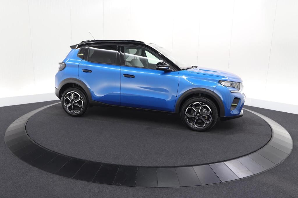 Citroen C3 hybrid 110 ë-dcs6 max | full option | camera | pack winter | all