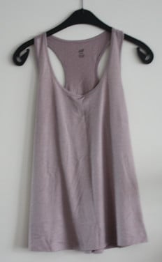 Top-sport shirt maat m