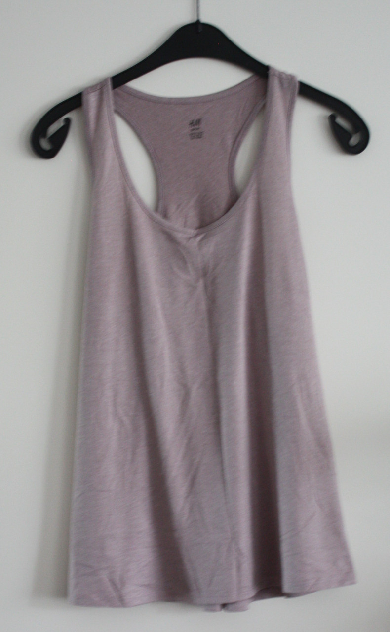 Top-sport shirt maat m