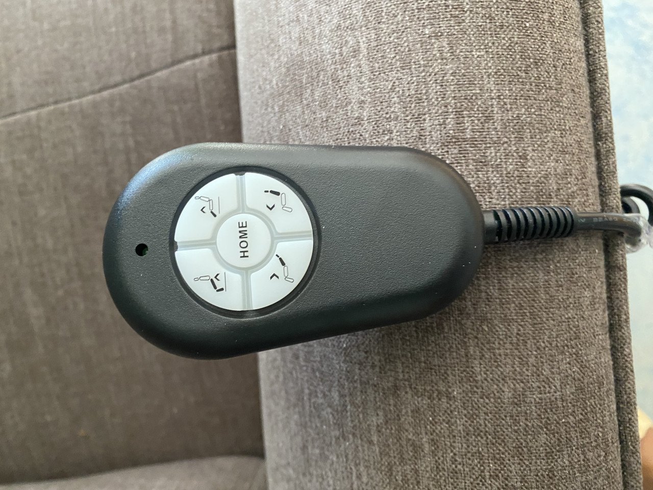 Te koop: Sta op Stoel