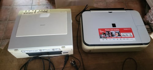 Printers