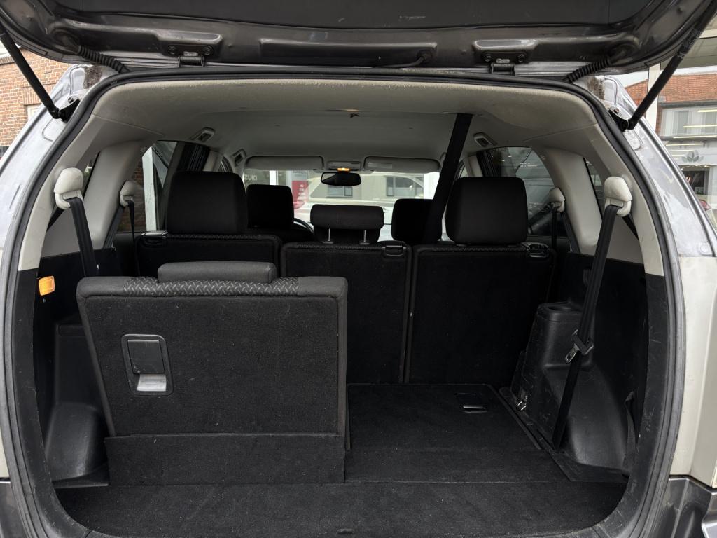 Toyota Corolla Verso 1.8 vvt-i luna 7persoons/trekhaak