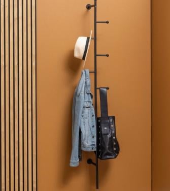 Kapstok metaal Nieuw!