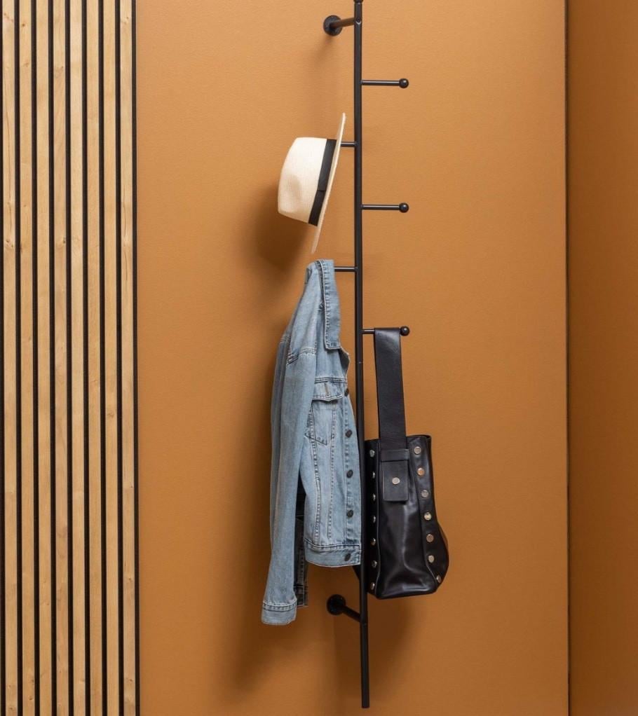 Kapstok metaal Nieuw!