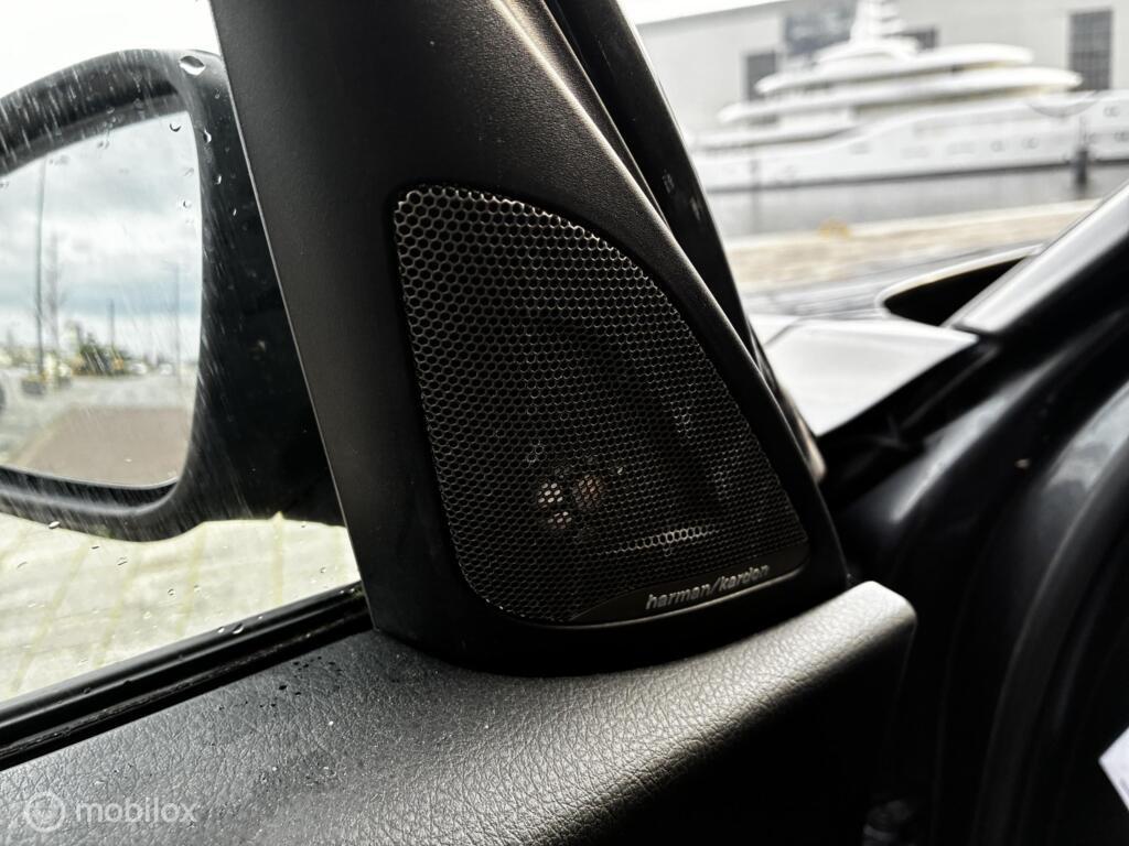 BMW 1-serie 120d Business Sport Line Led km268.010 Nap BJ2011