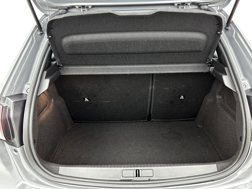 Peugeot 208 100ok automaat allure | rijklaar | camera | icockpit | apple ca