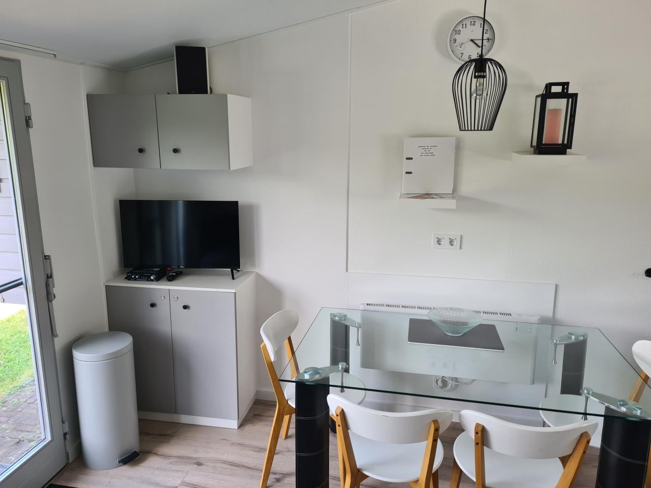 Vakantie bungalow in de süd eifel te huur ferrienhauser zu mieten