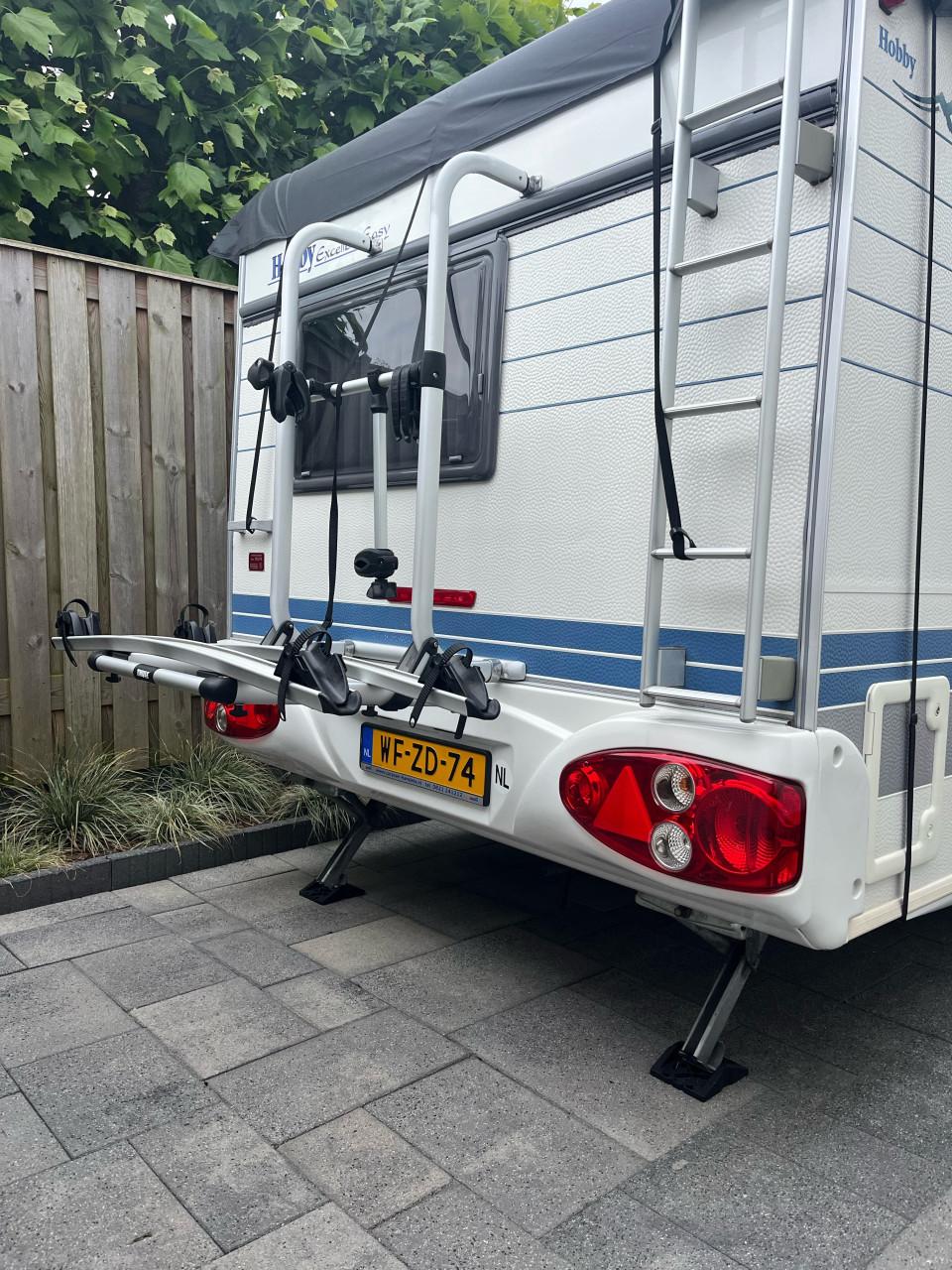 Caravan